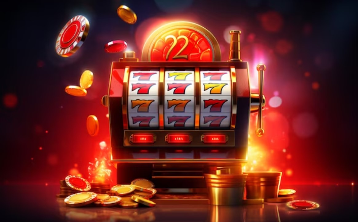 Panduan Bermain Slot Online untuk Menyenangkan Diri