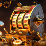 Slot Online yang Diadaptasi dari Permainan Video Populer