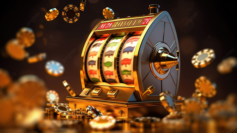 Slot Online yang Diadaptasi dari Permainan Video Populer