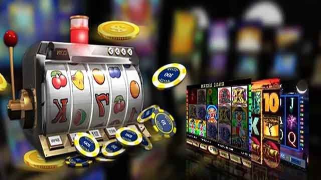 Slot Online: Panduan Menggunakan Fitur Bonus Game