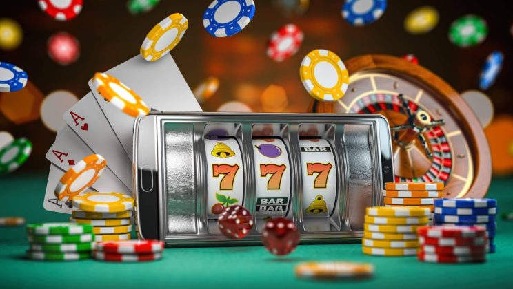 Menguasai Slot Online: Panduan Memilih Mesin yang Tepat