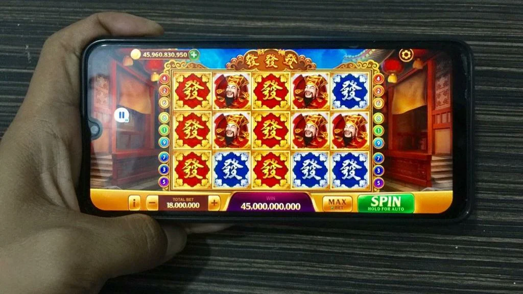 Panduan Memilih Slot Online Berdasarkan RTP