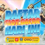 Slot Online Bertema Film: Pilihan Terbaik untuk Hiburan