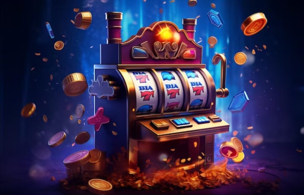 Panduan Slot Online: Menggunakan Fitur Autoplay dengan Bijak