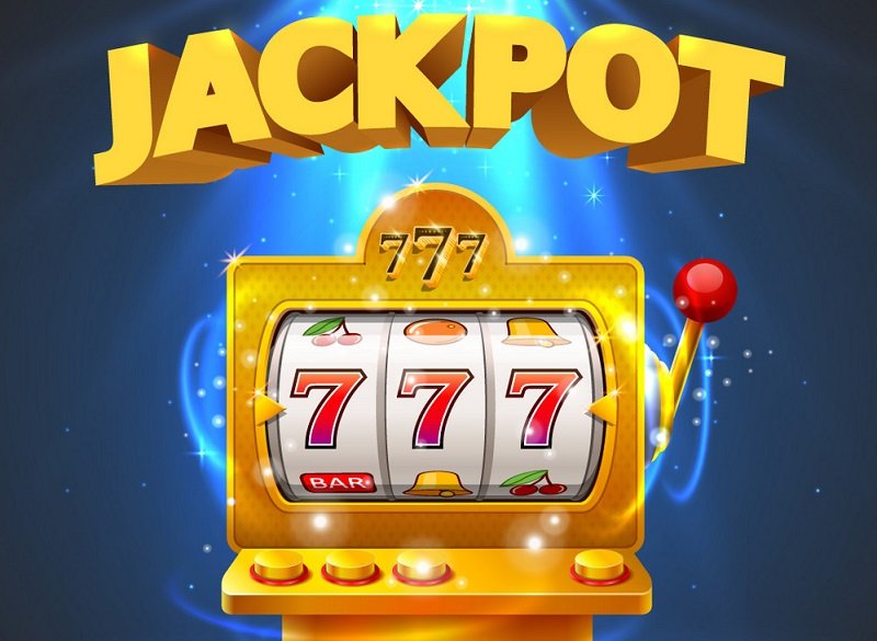 Panduan Bermain Slot Progresif Online: Cara Mendapatkan Jackpot