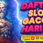 Panduan Memilih Slot Online dengan Tema yang Menarik