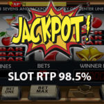 Menguasai Dunia Slot Online: Panduan untuk Pemain Serius