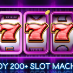 Rahasia Slot Online: Panduan Memahami Pola Permainan