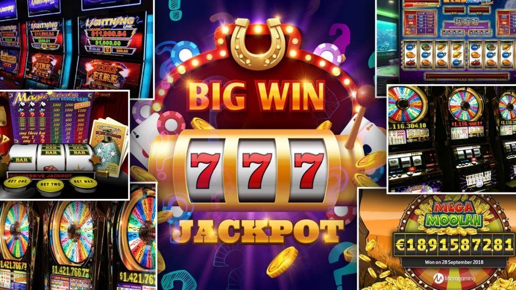 Cara Mengelola Bankroll Saat Bermain Slot Online