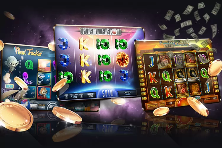 Cara Kerja Random Number Generator (RNG) di Slot Online