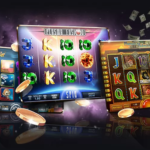 Slot Online dengan Fitur Cascading Reels: Cara Memaksimalkan Peluang