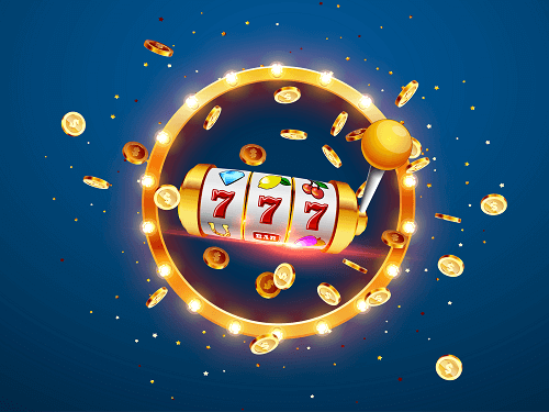 Panduan Slot Online dengan Fitur Mystery Symbols: Cara Kerja