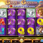 Panduan Slot Online dengan Tema Luar Angkasa: Menjelajah Keberuntungan