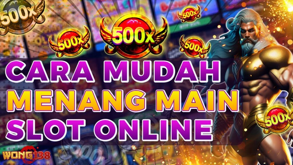 Panduan Memilih Slot Online Berdasarkan Tema Favorit Anda