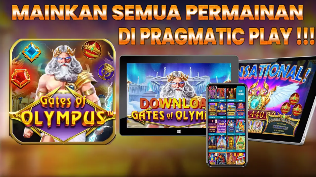 Panduan Slot Online: Menang Tanpa Mengandalkan Keberuntungan