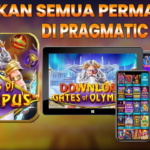 Panduan Slot Online: Menang Tanpa Mengandalkan Keberuntungan