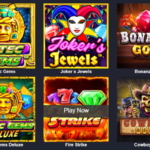 Panduan Bermain Slot Online dengan Fitur Respin