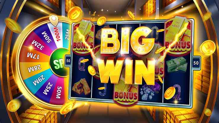 Tips Bermain Slot Online untuk Penggemar Game Cepat