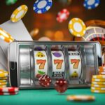 Panduan Slot Online dengan Taruhan Minimal