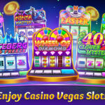 Slot Online dengan Fitur Gamble: Apa Risikonya?