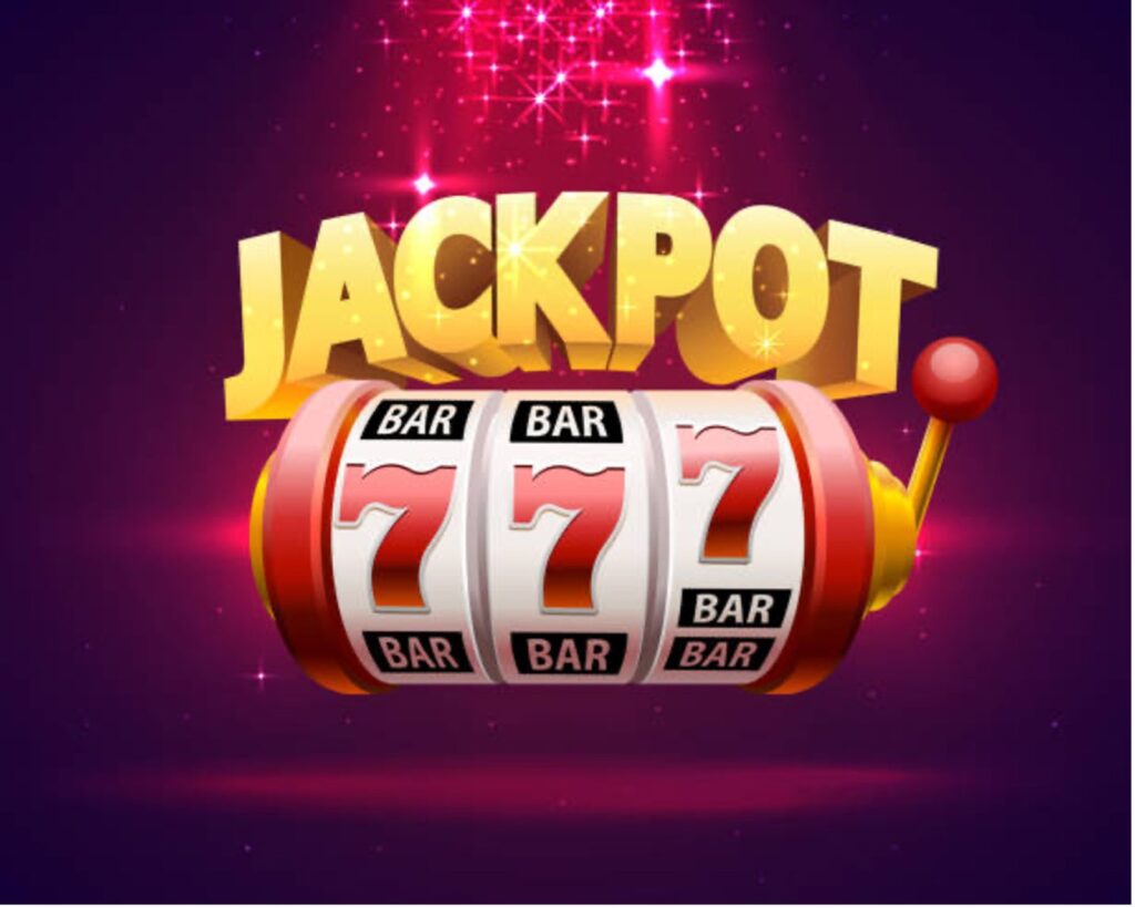 Slot Online dengan Jackpot Multi-Level: Cara Menang Lebih Banyak