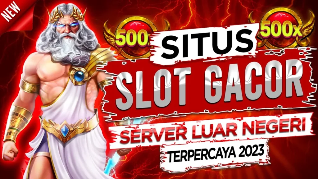 Menguasai Slot Online dengan Fitur Gamble: Panduan Lengkap