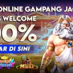 Bagaimana Cara Kerja Algoritma Slot Online?