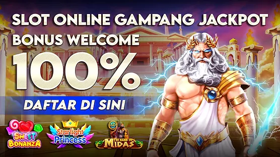 Bagaimana Cara Kerja Algoritma Slot Online?