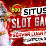 Slot Online dengan Tema Asia: Permainan yang Harus Dicoba