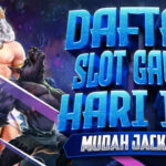 Cara Bermain Slot Online Bertema Fantasi