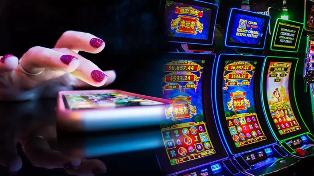 Cara Mendapatkan Jackpot Besar di Slot Online