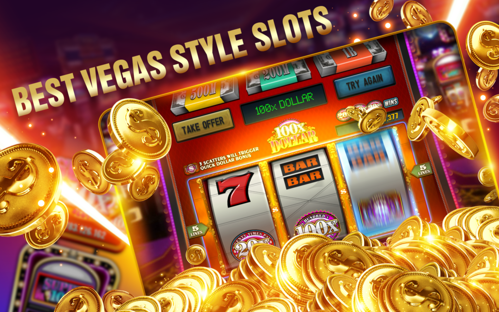 Jenis-Jenis Bonus dalam Slot Online yang Perlu Diketahui